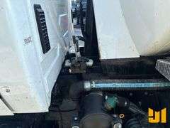 2012 INTERNATIONAL DURASTAR 4400 S/A VACUUM TRUCK VIN: 3HCMKAAN0CL652803