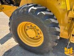 2020 CATERPILLAR 910M WHEEL LOADER SN: CAT910MHH2201033
