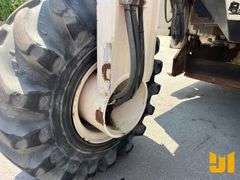 2005 CMI RS800 SOIL STABILIZER/RECLAIMER SN: 553139