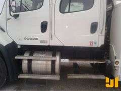2016 FREIGHTLINER 108SD TANDEM AXLE DUMP TRUCK VIN: 1FVHG5CY0GHHE2264