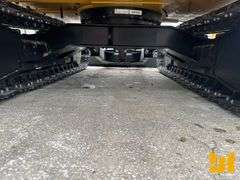 2025 CATERPILLAR 305.5E2 MINI EXCAVATOR SN: CAT3055EGZ503331