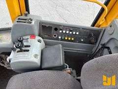 2005 VOLVO L120E WHEEL LOADER SN: L120EV64245