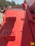 2000 TADANO TR650XXL ROUGH TERRAIN CRANE SN: 545375