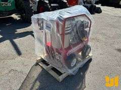 UNUSED 2025 EASY-KLEEN MAGNUM GOLD 4000 SERIES PRESSURE WASHER SN: 252913