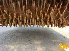 2005 CMI RS800 SOIL STABILIZER/RECLAIMER SN: 553139