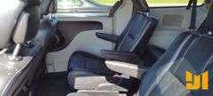 2012 CHRYSLER TOWN AND COUNTRY MINIVAN FWD VIN: 2C4RC1BG2CR187430