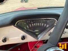 1959 CHEVROLET 3100 APACHE FLEETSIDE VIN: 3A595149397 1/2 TON REGULAR CAB PICKUP