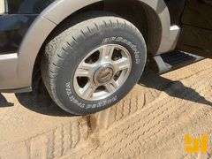 2003 FORD EXPEDITION VIN: 1FMRU17L03LA06672