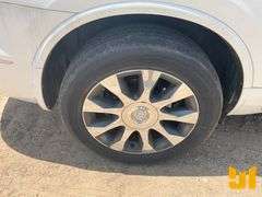 2017 BUICK ENCLAVE VIN: 5GAKRBKD6HJ186595 FWD