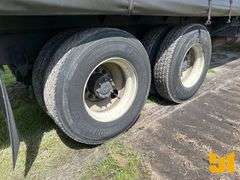 2016 INTERNATIONAL MF035 TANDEM AXLE VAN TRUCK VIN: 3HAMSSTR4GL741097