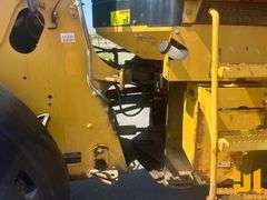 2011 CATERPILLAR 930H WHEEL LOADER SN: CAT0930HHDHC02871