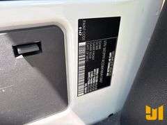 2019 FREIGHTLINER SPRINTER SPRINTER VAN VIN: WDPPF4CD8KN041347