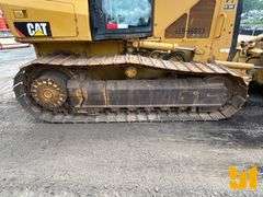 2011 CATERPILLAR D4K XL CRAWLER TRACTOR SN: CAT00D4KMMM00706
