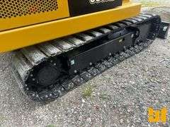 2025 CATERPILLAR 305.5E2  MINI EXCAVATOR SN: CAT3055JGZ503219