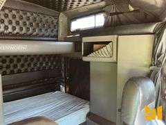 2013 KENWORTH T660 TANDEM AXLE TRUCK TRACTOR VIN: 1XKAD49XXDJ368884