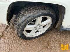 2007 JEEP COMPASS VIN: 1J8FT57W77D100505 FWD
