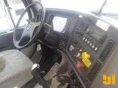 2016 FREIGHTLINER 108SD TANDEM AXLE DUMP TRUCK VIN: 1FVHG5CY0GHHE2264