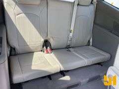 2014 CHEVROLET TRAVERSE VIN: 118353