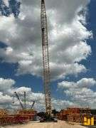 2005 KOBELCO CK2500 CRAWLER CRANE SN: JD02- 00154