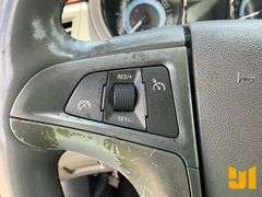 2011 BUICK LACROSSE VIN: 1G4GC5ED4BF182425 FWD