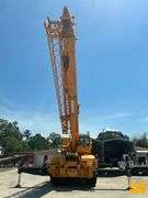 2008 TADANO GR-800XL-1 ROUGH TERRAIN CRANE SN: 546617