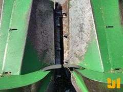 JOHN DEERE 443 SN: 384315 CORN HEAD