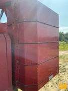 2001 MANITOWOC 999-3 CRAWLER CRANE SN: 9991090