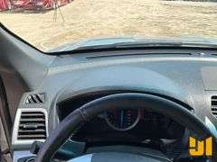2013 FORD EXPLORER XLT VIN: B03723