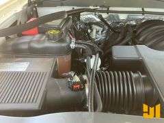 2014 CHEVROLET SILVERADO VIN: 512852
