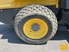 2014 BOMAG BW177D-50 SINGLE DRUM VIBRATORY ROLLER SN: 901582301197