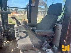 2011 CATERPILLAR 930H WHEEL LOADER SN: CAT0930HHDHC02871