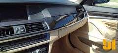 2011 BMW 528I SEDAN VIN: WBAFR1C52BC744758