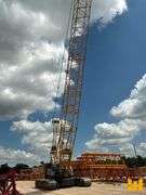 2005 KOBELCO CK2500 CRAWLER CRANE SN: JD02- 00154