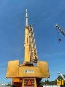 2008 TADANO GR-800XL-1 ROUGH TERRAIN CRANE SN: 546617