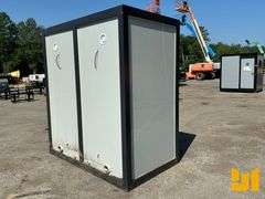 2024 PANDABOX DT01 SN: DT20240041