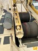 2005 KOBELCO CK2500 CRAWLER CRANE SN: JD02- 00154