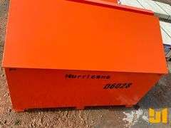 UNUSED HURRICANE D6028