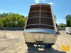1986 CHEVROLET C70 SINGLE AXLE DUMP TRUCK VIN: 1GBL7D1B8GV110568