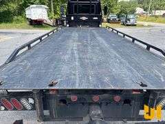 2024 MACK MD SINGLE AXLE ROLLBACK TRUCK VIN: 1M2MDBAA0RS012090