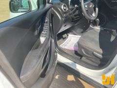 2015 CHEVROLET TRAX LS VIN: 111871