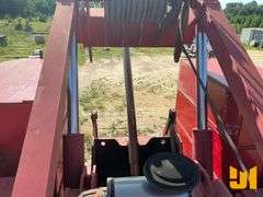 2001 MANITOWOC 999-3 CRAWLER CRANE SN: 9991090