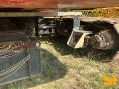 2001 MANITOWOC 999-3 CRAWLER CRANE SN: 9991090