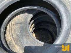 MICHELIN XML OFF ROAD 12.00R20 TIRES
