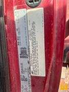 2000 STERLING LT8500 TANDEM AXLE DUMP TRUCK VIN: 2FZXBJBB9YAH13949