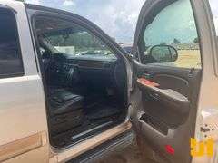 2007 GMC YUKON XL 2500 VIN: 1GKGK26K37R410850 4WD
