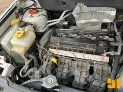 2007 JEEP COMPASS VIN: 1J8FT57W77D100505 FWD