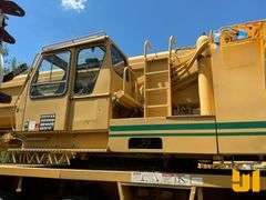 1999 GROVE GMK6300 ALL TERRAIN CRANE SN: 62508029
