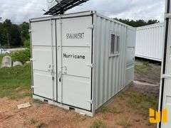 CONTAINER SN: SV6180587