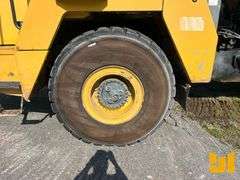 2014 KOMATSU HM300-3 ARTICULATED DUMP TRUCK SN: KMTHM011H29003503