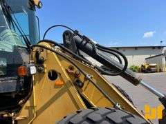 2003 CATERPILLAR 924G WHEEL LOADER SN: CAT0924GA9SW02414